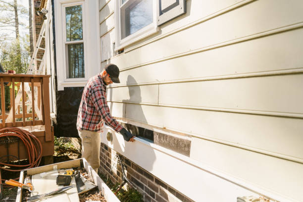 Trusted Siding service in Brooklyn, IN - Creative Siding